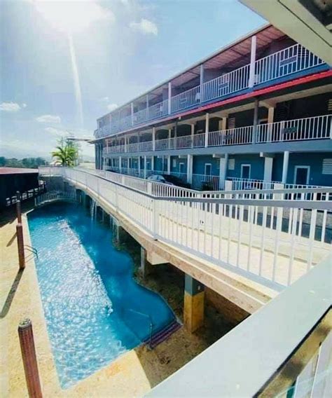 hotel vista verde yauco puerto rico  Reviewed July 28, 2022 
